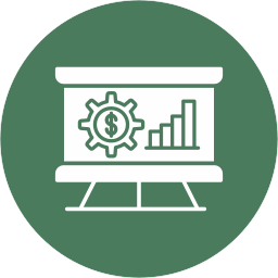 Analytics icon