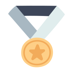 Medal  icon
