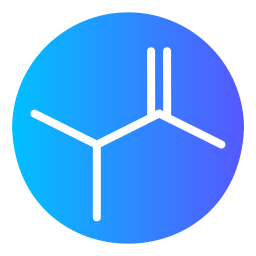 acide lactique Icône