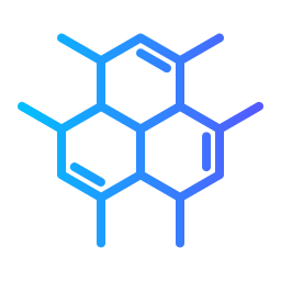 Molecule icon