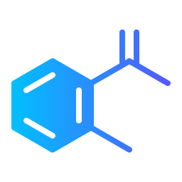 Salicylic acid icon