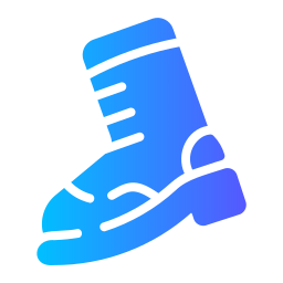 stiefel icon