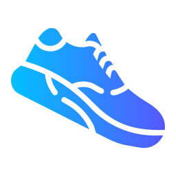 Sneakers icon