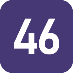 46 icon