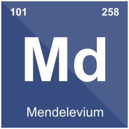 メンデレビウム icon