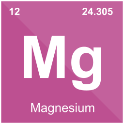 magnesium icon