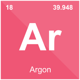 アルゴン icon