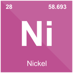 nickel icon