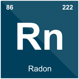 radon icoon