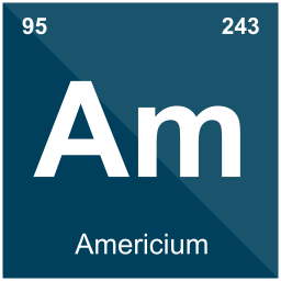 americium Ícone