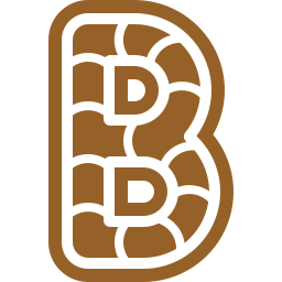 buchstabe b icon