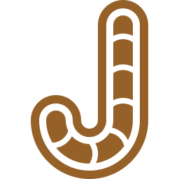 buchstabe j icon