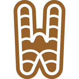 Letter w icon