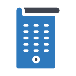 flexible icono