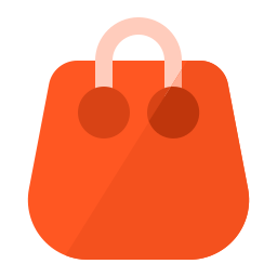torba sklepowa ikona