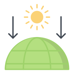 Ozone icon