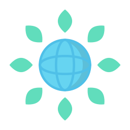 Planet Earth icon