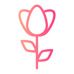 Tulip icon