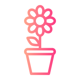 Flower icon