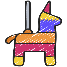 pinata+ icon