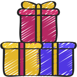 Presents icon