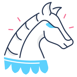 Horse icon