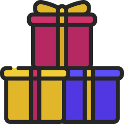 Presents icon