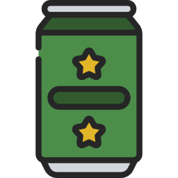 Beer Can icon