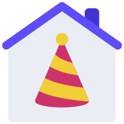 party icon