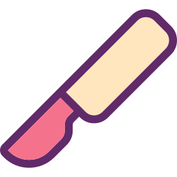 Scalpel icon