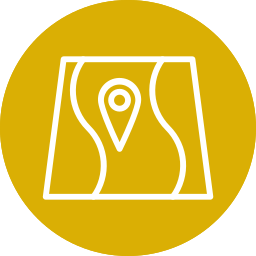 Map icon