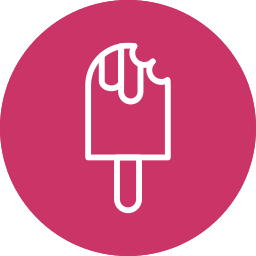 Popsicle icon