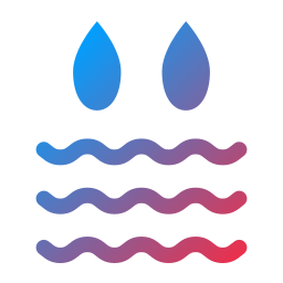 вода иконка