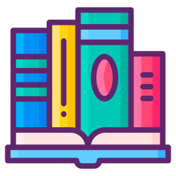 Book icon