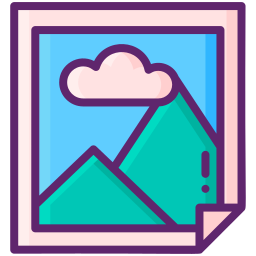 Image  icon