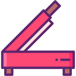 Paper Cutter icon