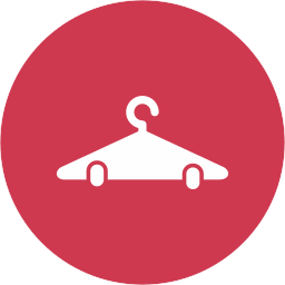 Hanger icon