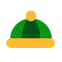 Hat icon