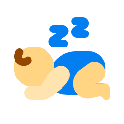 Sleep icon