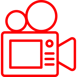 Video Camera icon