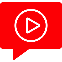 video-chat icon