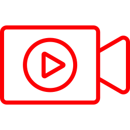 Video Camera icon