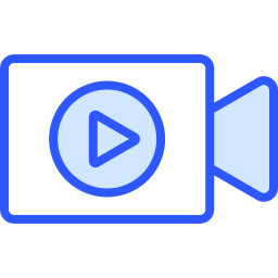 videokamera icon