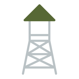 Tower icon