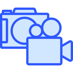 videokamera icon