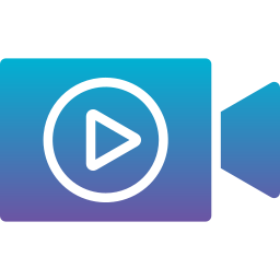 videokamera icon