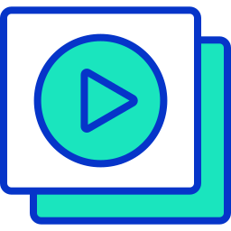 video icon