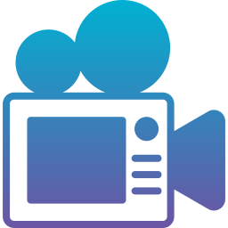 Video Camera icon