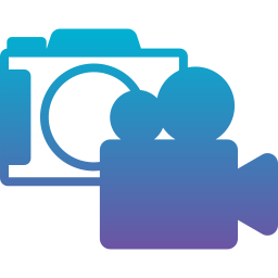 Video Camera icon