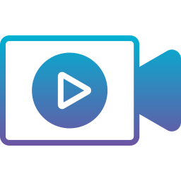 Video Camera icon